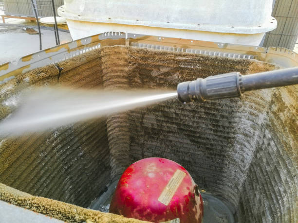 Best General Air Duct Cleaning  in Jasper, IN