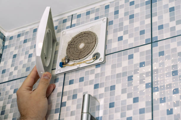 Best Residential Air Duct Cleaning  in Jasper, IN