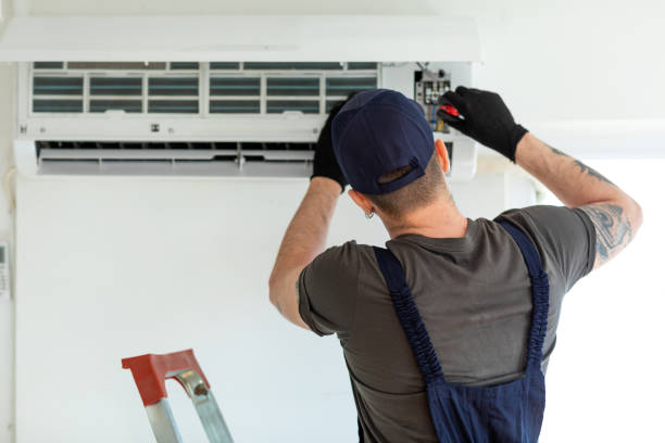 Best HVAC System Cleaning  in Jasper, IN
