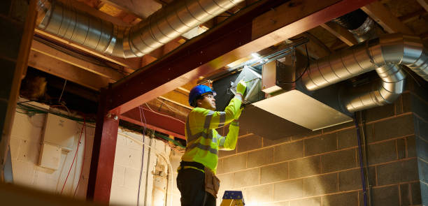 Best General Air Duct Cleaning  in Jasper, IN