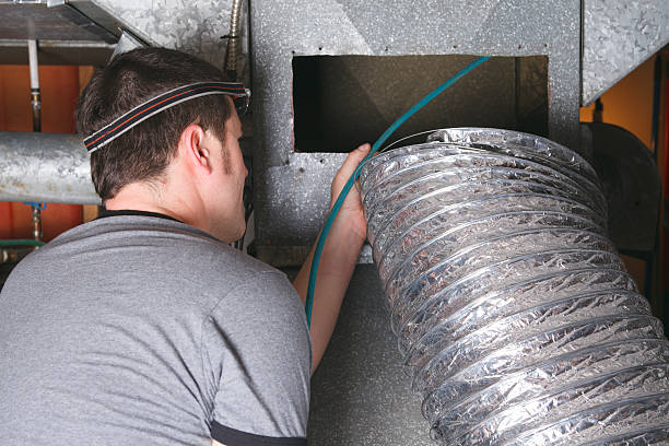 Best Home Air Vent Cleaning  in Jasper, IN