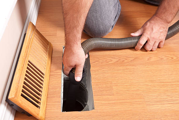 Best Best Air Duct Cleaning Company  in Jasper, IN