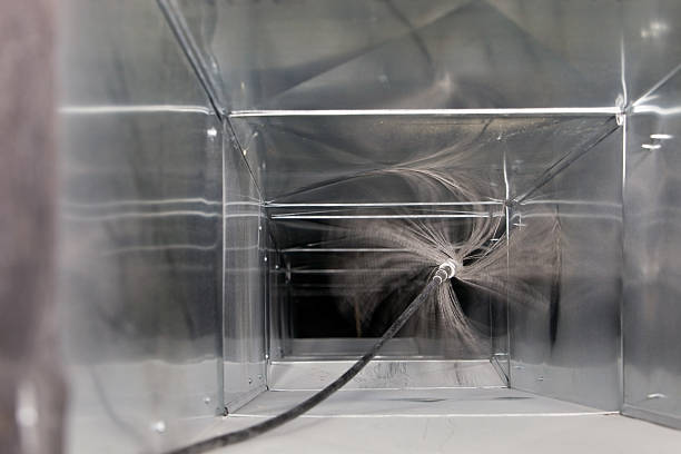 Professional Airduct Cleaning in Jasper, IN