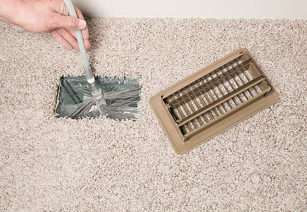 Trusted Jasper, IN Airduct Cleaning Experts