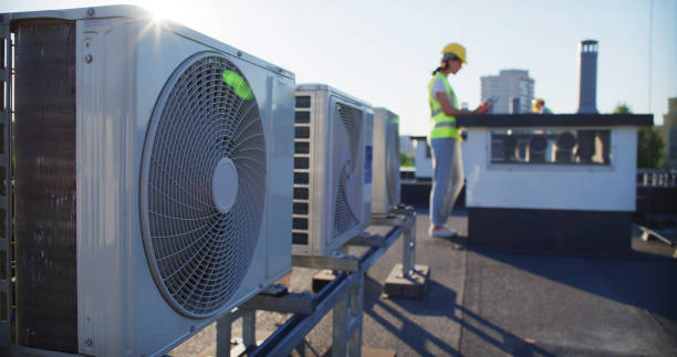 Best HVAC Air Duct Cleaning  in Jasper, IN