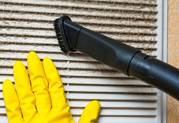 Home Air Vent Cleaning in Jasper, IN