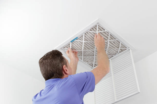 Best Commercial Air Duct Cleaning  in Jasper, IN